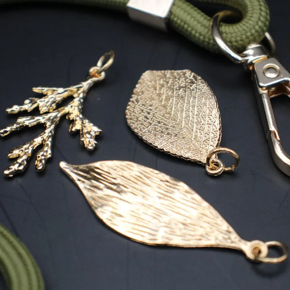 Neck and Wrist Lanyards For Phone/ID/Wallet/Keys